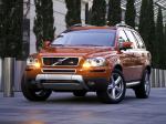 Volvo XC90 Sport 2007 года (US)
